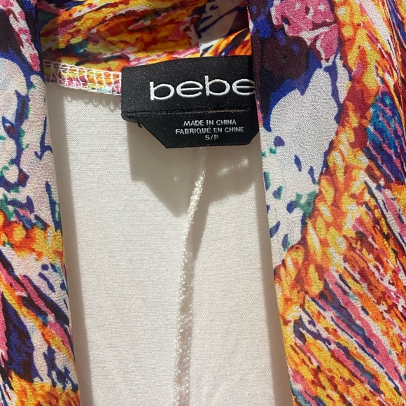 Bebe Bodysuit - Picture 3 of 3